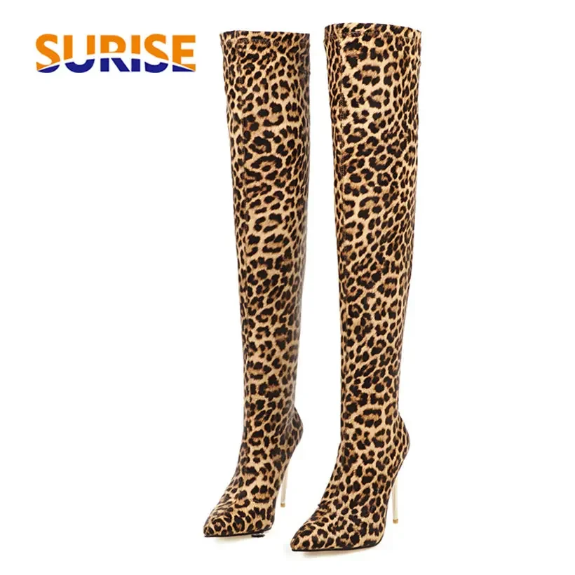 Sepatu bot ukuran Plus untuk w - Sock Boot Women ulasan dan harga