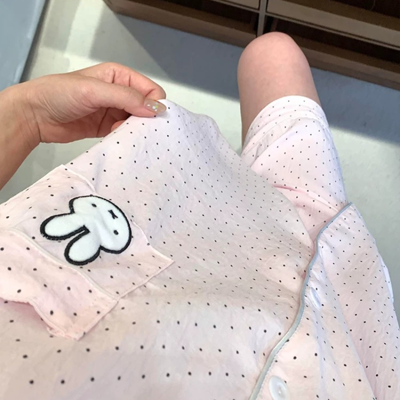 Piyama Miffy Kawaii Anime Lucu - Women Shoes Xxl ulasan dan harga