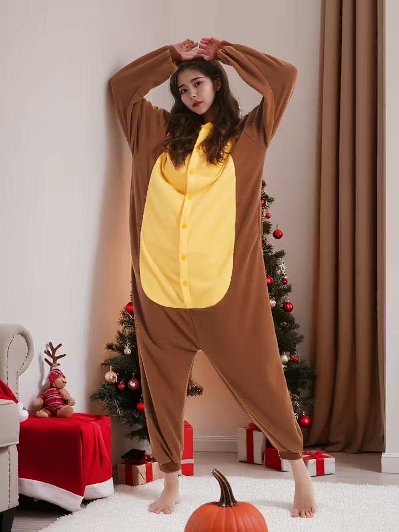 Piyama Onesies Unicorn Kigurum - Women Shoes Xxl ulasan dan harga