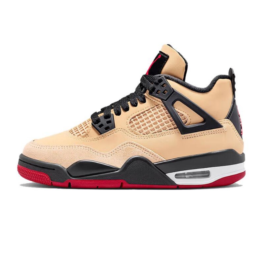 Nike Air Jordan 1 Sepatu baske - Women'S Shoes Nike Jordan ulasan dan harga