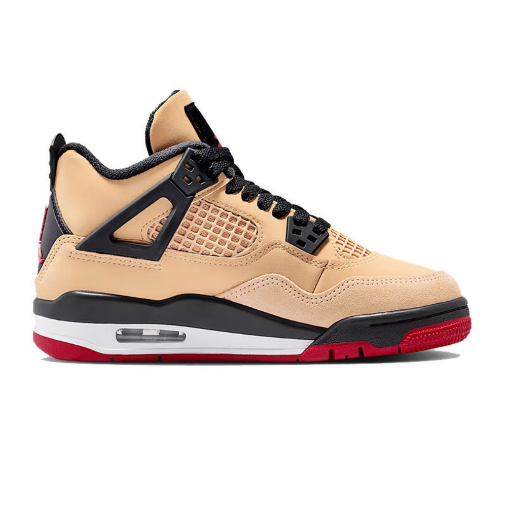 Nike Air Jordan 1 Sepatu baske - Women'S Shoes Nike Jordan ulasan dan harga