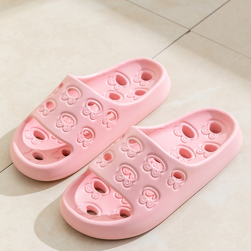 Sandal Kamar Mandi Cepat Kerin - Mule Slip On ulasan dan harga