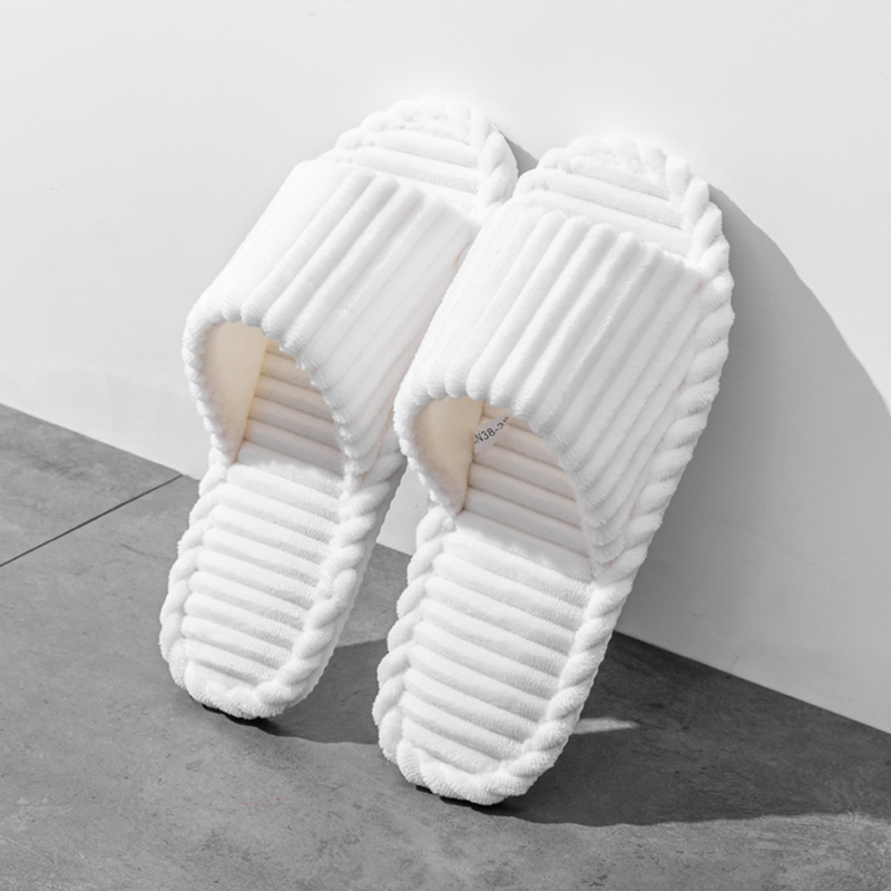 Sandal Rumah Wanita Model Terb - Mule Slip On ulasan dan harga