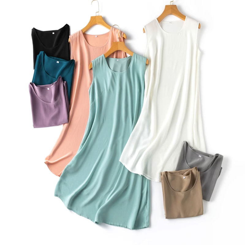 Gaun Slip wanita, gaun tidur 1 - Women Shoes Xxl ulasan dan harga
