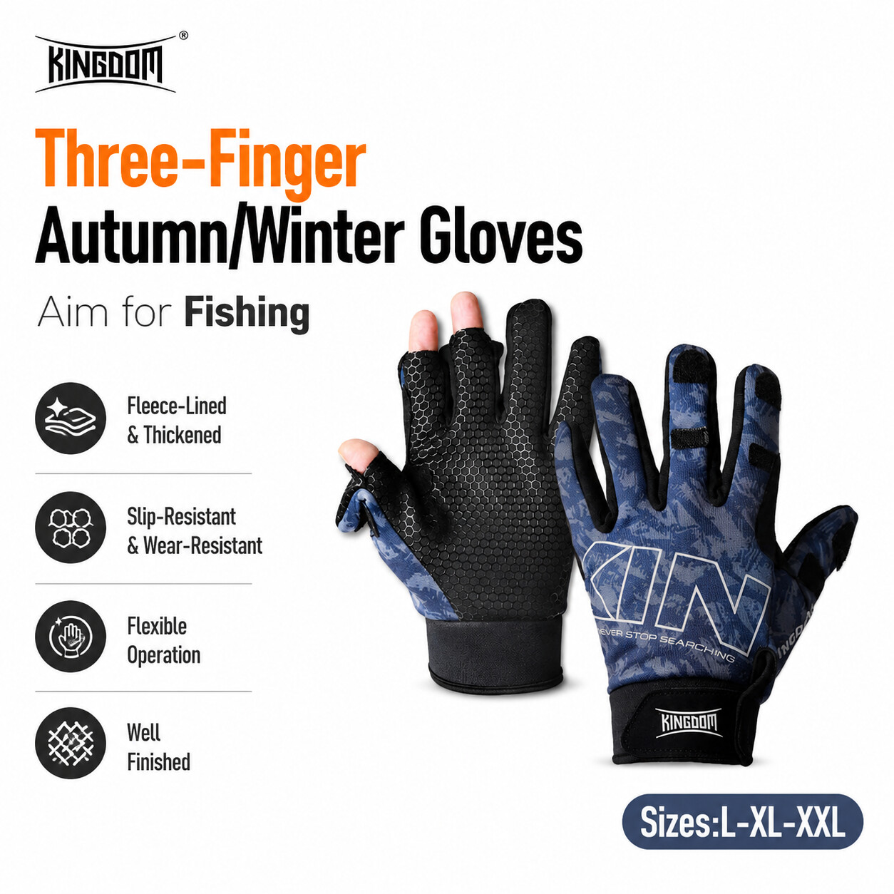 Sarung Tangan Memancing Musim  - Women Shoes Xxl ulasan dan harga