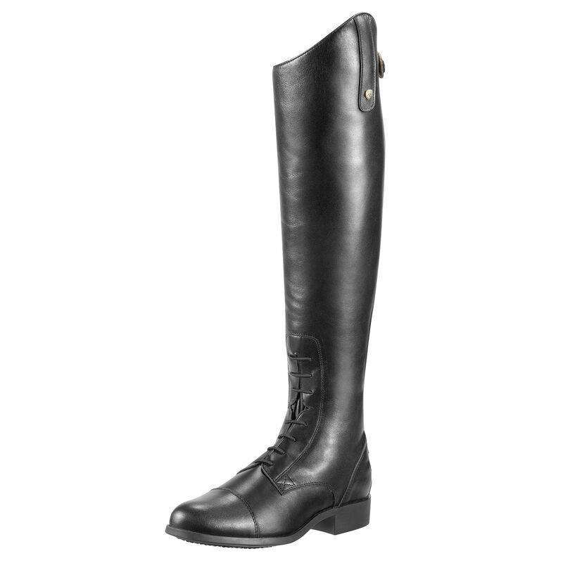 Sepatu Bot Wanita Setinggi Lut - Knee High Boots Women ulasan dan harga