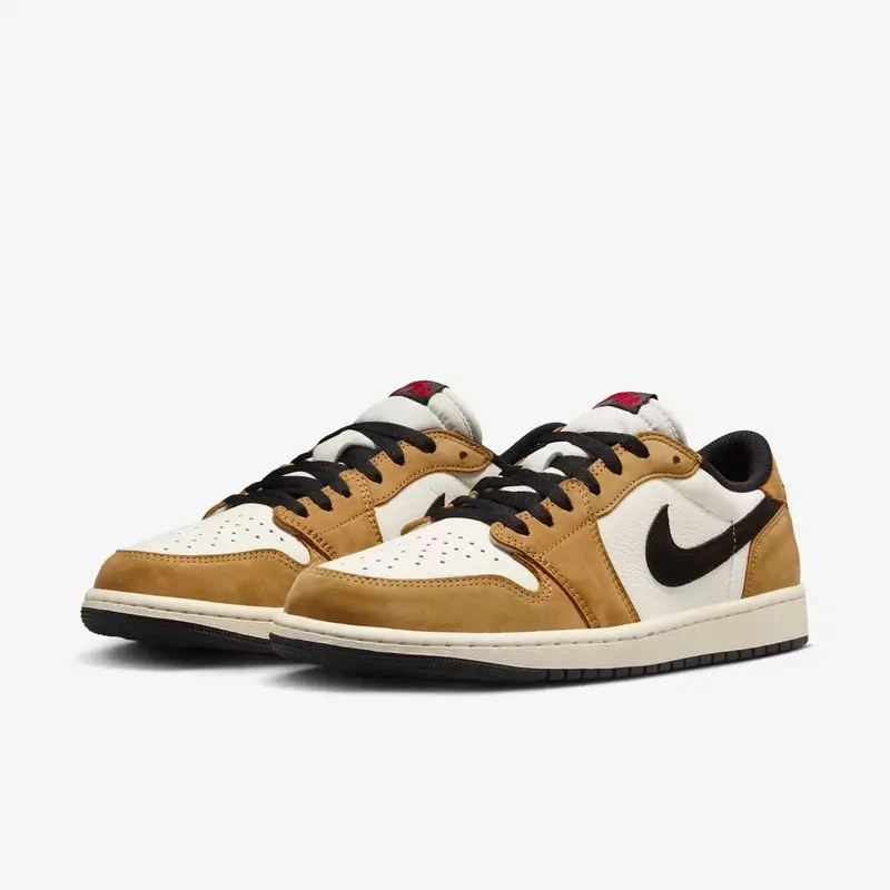 Sepatu Basket Retro Nike Authe - Women'S Shoes Nike Jordan ulasan dan harga