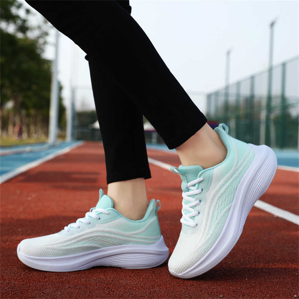 Sepatu Sneakers Wanita Ukuran  - Women Shoes Tennis ulasan dan harga