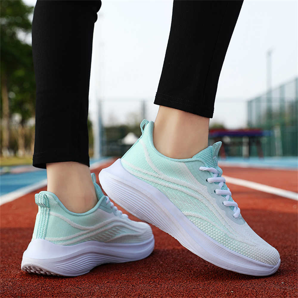 Sepatu Sneakers Wanita Ukuran  - Women Shoes Tennis ulasan dan harga