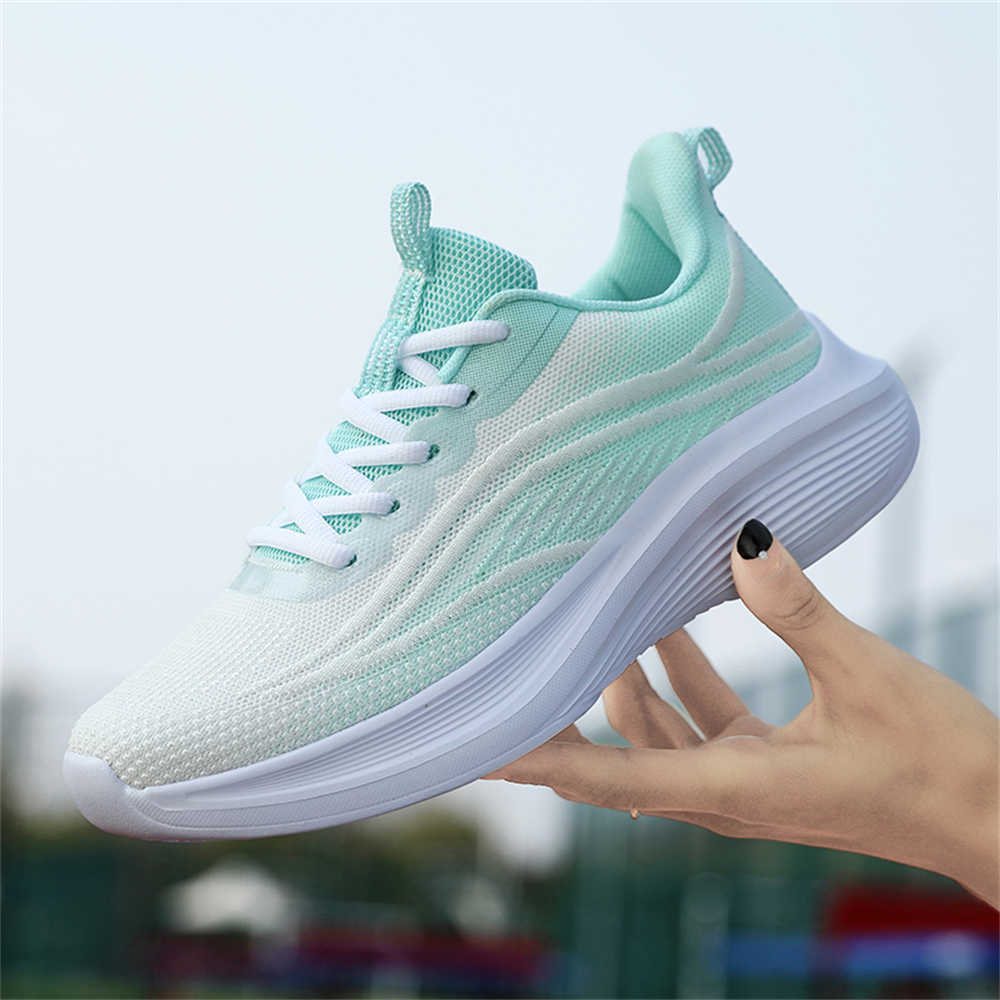 Sepatu Sneakers Wanita Ukuran  - Women Shoes Tennis ulasan dan harga