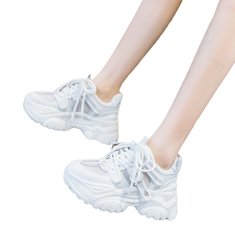 Sepatu Wanita Sepatu Kasual Se - Women Shoes Tennis ulasan dan harga