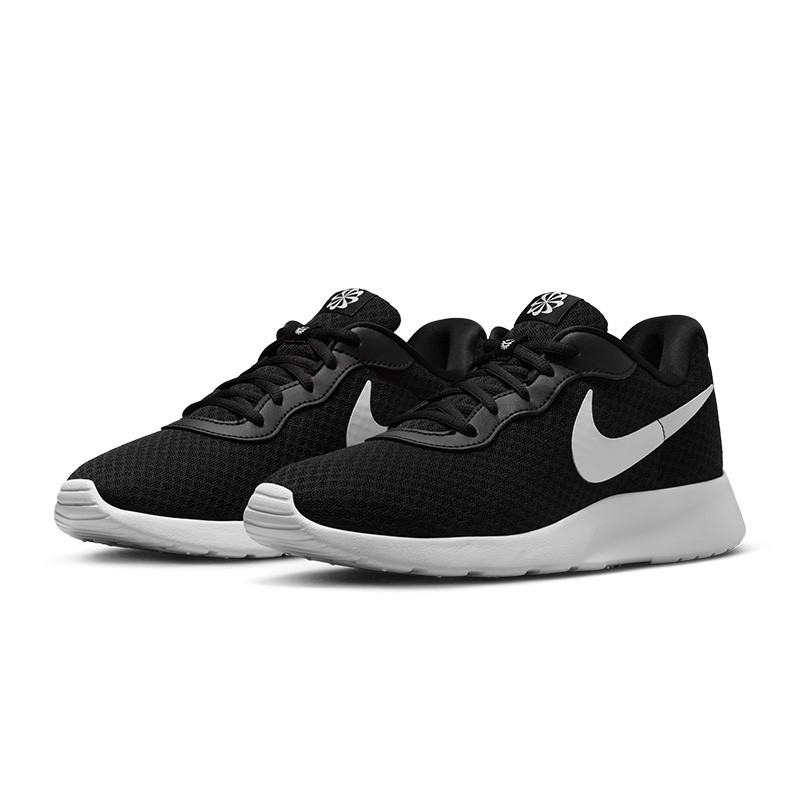 Nike Tanjun Sepatu Lari Tahan  - Women Shoes Running Nike ulasan dan harga