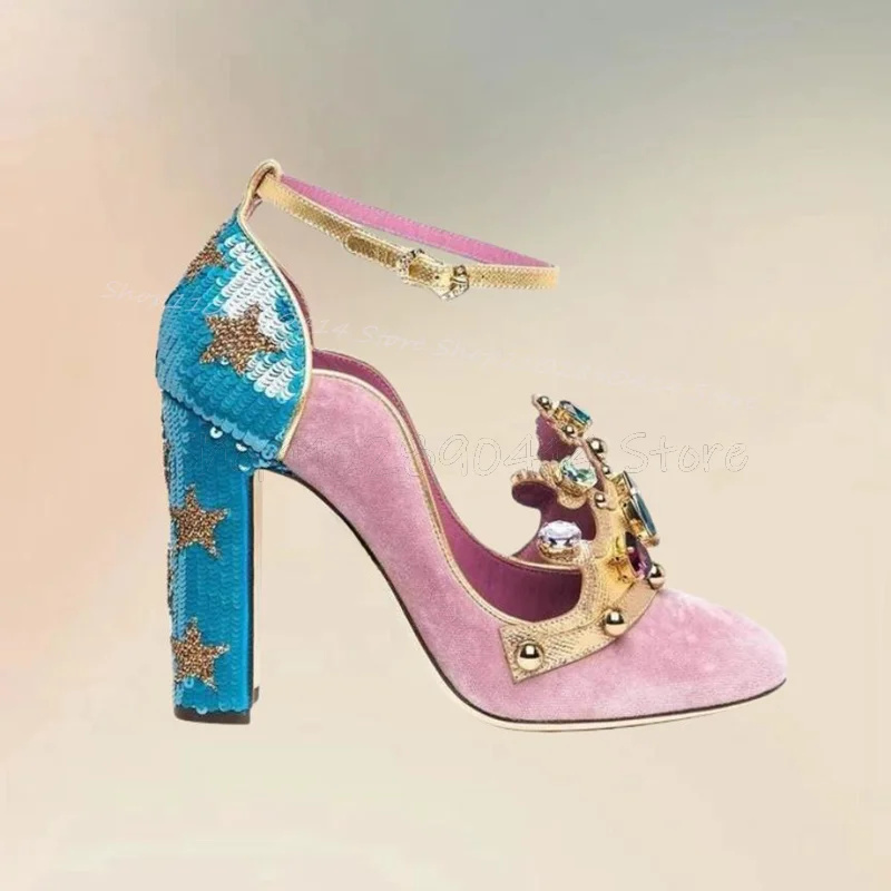Sepatu Wanita Hak Tinggi Model - Court Heel Pointed ulasan dan harga