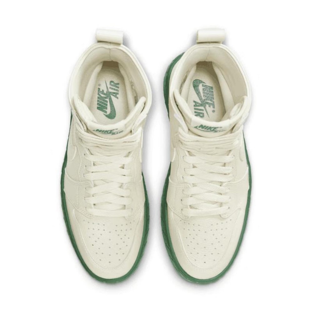 Sepatu Kets Wanita Nike Air Jo - Women'S Shoes Nike Jordan ulasan dan harga