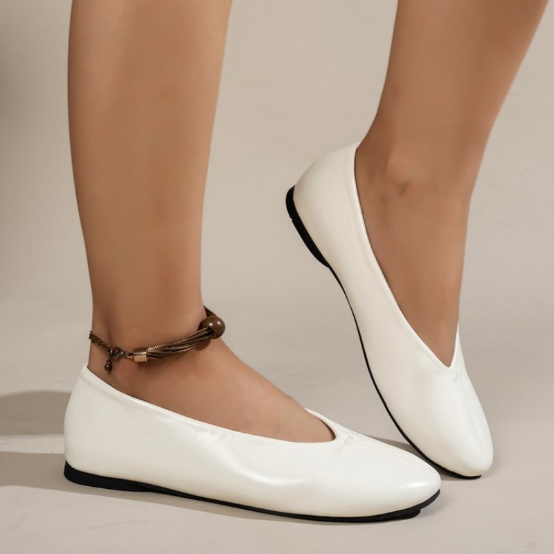 Sepatu Wanita Model Slip-on Ka - Women'S Shoes Clogs ulasan dan harga