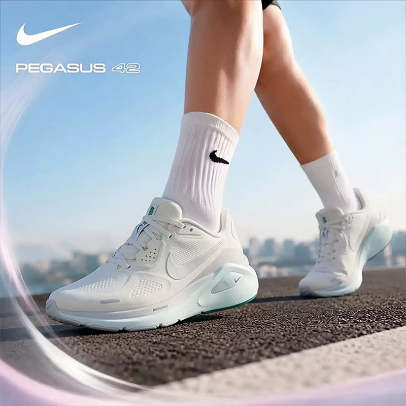 Sepatu Lari Wanita Nike STRUCT - Women'S Shoes Nike Jordan ulasan dan harga