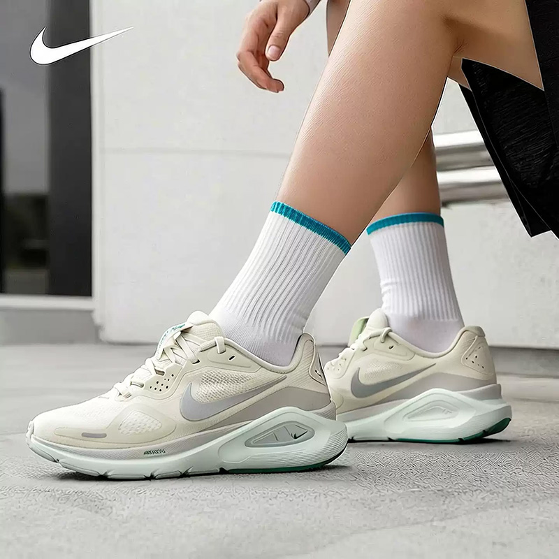 Sepatu Lari Wanita Nike STRUCT - Women'S Shoes Nike Jordan ulasan dan harga