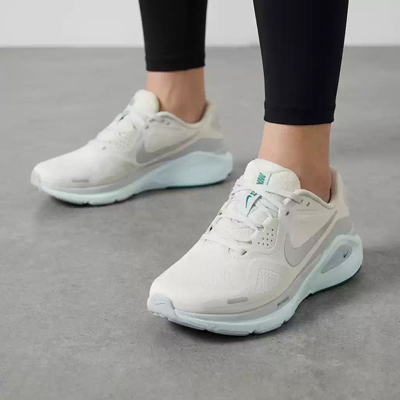 Sepatu Lari Wanita Nike STRUCT - Women'S Shoes Nike Jordan ulasan dan harga