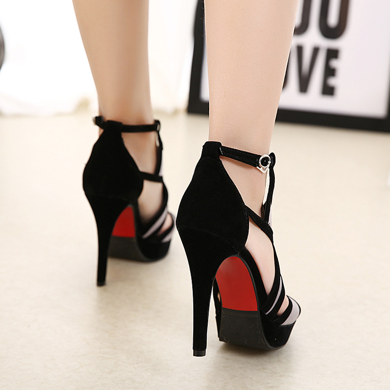 Sandal Wanita Model Eropa, Bah - Women'S Shoes Clogs ulasan dan harga