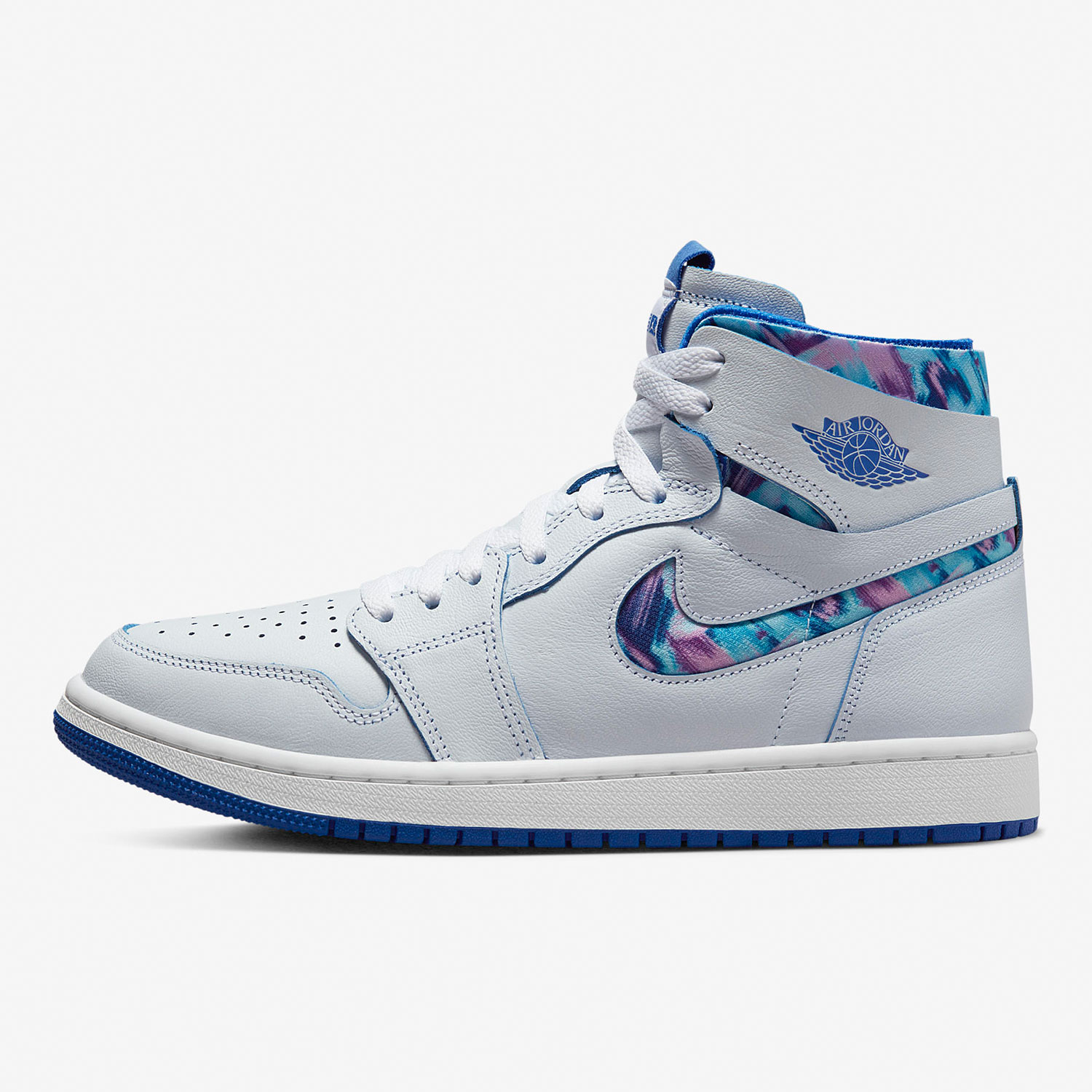 Sepatu Sneaker High-top Air Jo - Women'S Shoes Nike Jordan ulasan dan harga