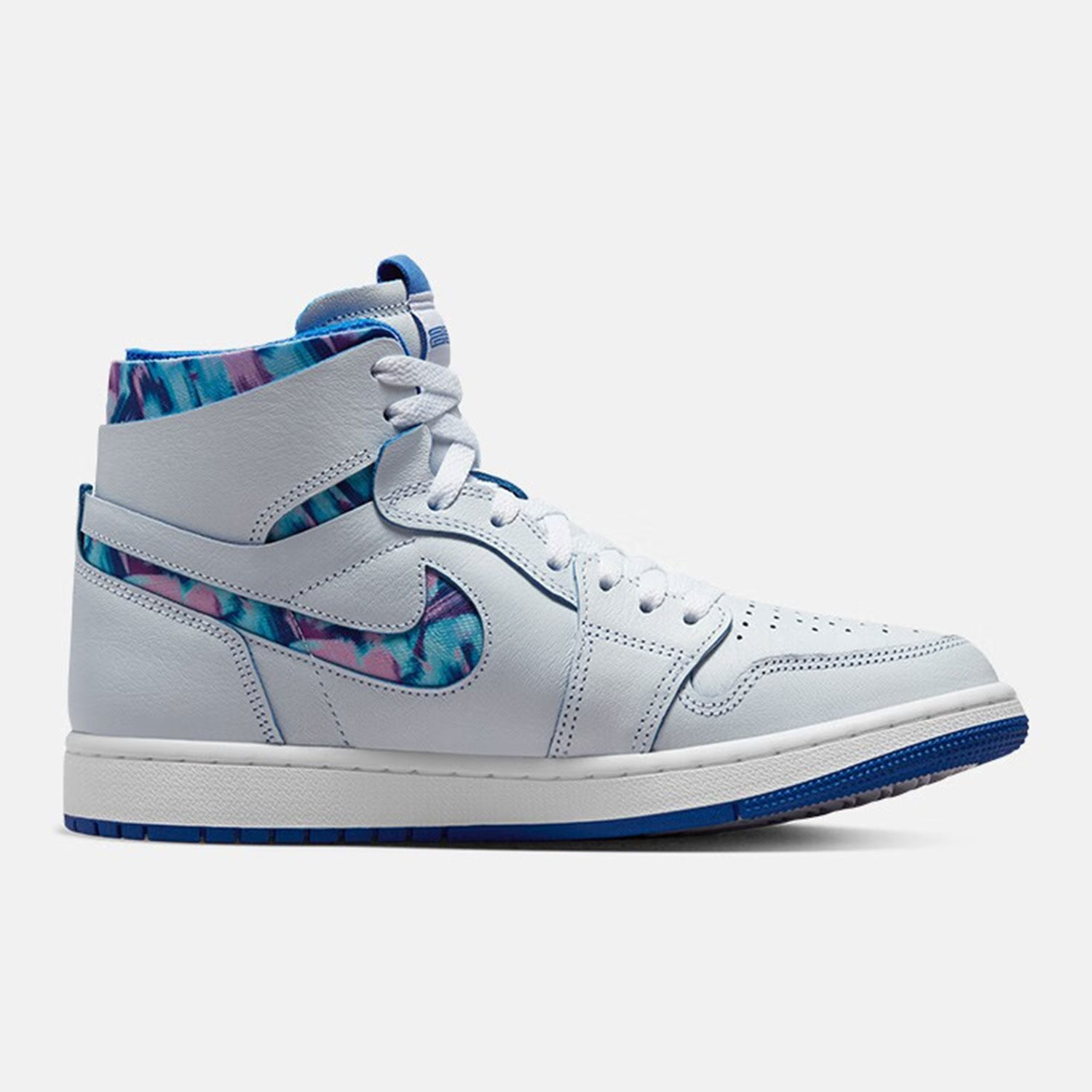 Sepatu Sneaker High-top Air Jo - Women'S Shoes Nike Jordan ulasan dan harga