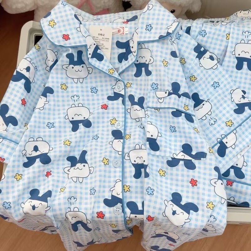 Tamagotchi Mameiji Set Piyama  - Women Shoes Xxl ulasan dan harga
