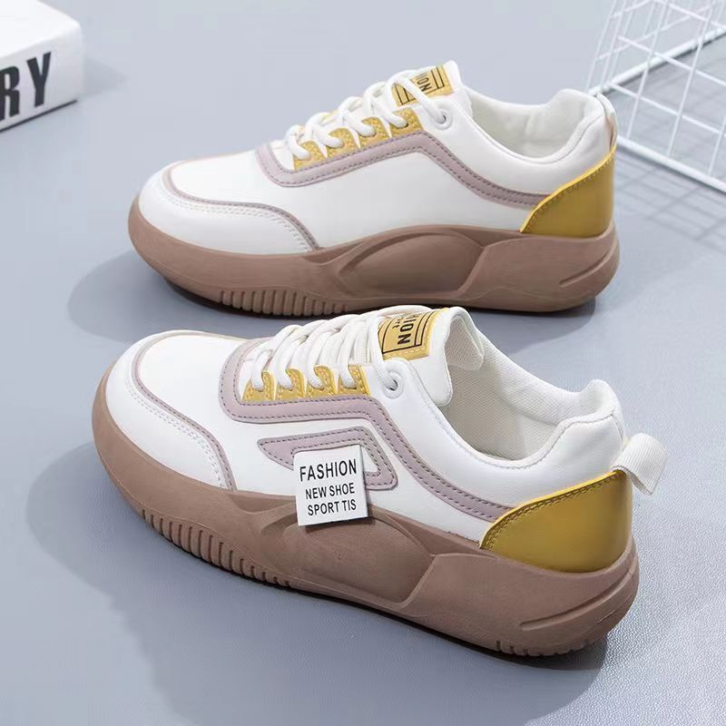 Sepatu Kasual Wanita Terlaris  - Women Shoes Tennis ulasan dan harga