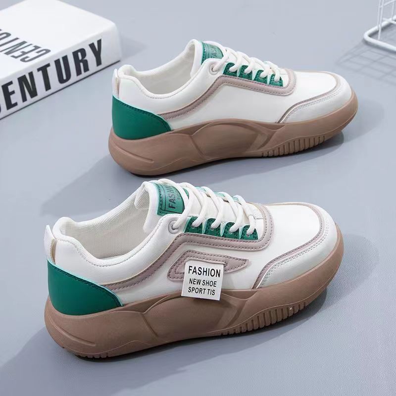 Sepatu Kasual Wanita Terlaris  - Women Shoes Tennis ulasan dan harga