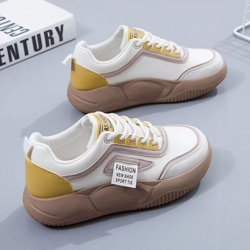 Sepatu Kasual Wanita Terlaris  - Women Shoes Tennis ulasan dan harga